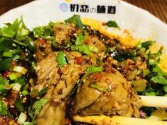 烤大排，热拌系列-M99 BEER世界啤酒吧(鸿云悦街店)