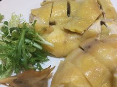 白切雞-御满江海鲜酒家(洛溪新城店)