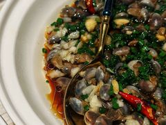 -海味世家·家常菜馆(明州里店)