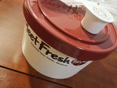 -鲜芋仙Meet Fresh(五道口店)
