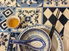 -图味美小黄鱼·景德菜(浙江路店)