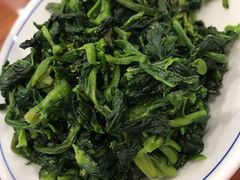 香拌野菜-奎元馆.百年奎元.非遗传承(西湖边的解放路店)