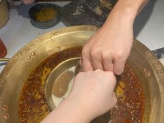 -哥老官重庆美蛙鱼头(龙湖杭州金沙天街店)