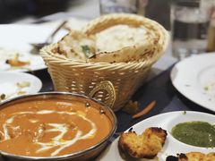 -Pita's&Tika's中东和印度风味餐厅(龙湖天街店)