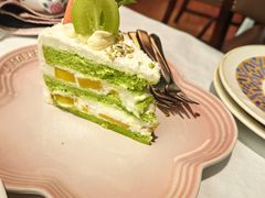 -狮拾久·现代新加坡料理(福田COCO Park店)