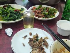 -温江公平红烧兔(总店)