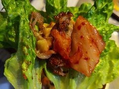 -OBANAE欧巴呢韩国传统烤肉店(三水店)