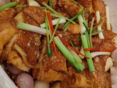 -酌宴府The China Club·广州万富希尔顿酒店(云城东路店)