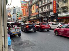 -唐人街(耀华力路)