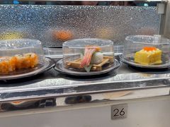 -争鲜回转寿司(朝北大悦城店)