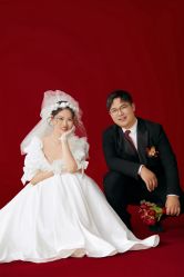 -吉光片羽高端婚纱摄影(泰州优选店)