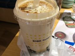 -喜茶(永旺梦乐城店)