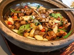 -上和臻品中国菜(花园街店)