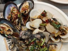 -大橘元自助回转火锅(天河新天地店)