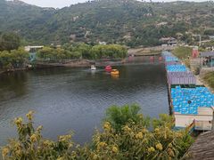 -济南马套将军山