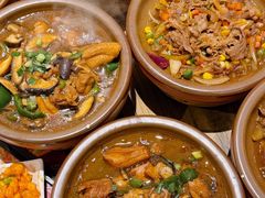 -蒙自源米线大王(江南西路店)