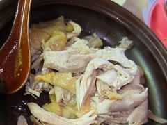 -客语客家菜(华发商都店)