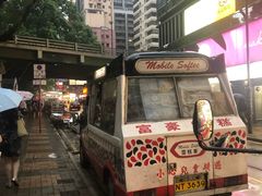 门面-珍妮曲奇聪明小熊(尖沙咀店)