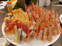 -大渔铁板烧(东城店)