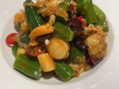 -前海沿·青岛菜(乐客城店)