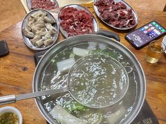 -江村四哥新鲜牛肉店(江高总店)