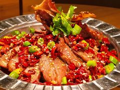 -胖姥姥·川湘闽菜(汕尾蓝天广场店)