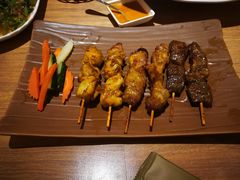 -黄珍珍泰国菜馆(庄士伦敦广场店)