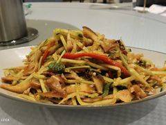 -新洪记·丽久饭店(铁西店)