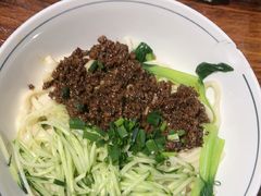 -秦园陕西手工面馆(番禺节能科技园店)