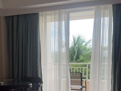 -海口喜来登酒店