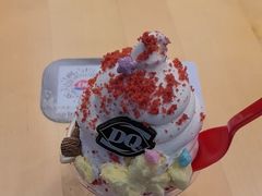 -DQ·蛋糕·冰淇淋(万象城店)