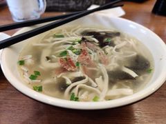 -口福汤包馆(融汇店)