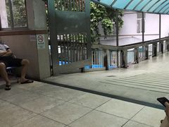 -中山大学附属第三医院(天河院区)