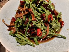 -雀蓝川菜(滨湖万象汇店)