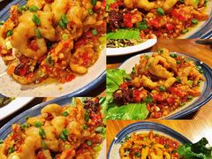 蒜香无骨凤爪-觅山云南菜(泊富ICITY店)