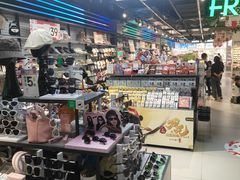 -宝业东城广场(东二环路店)