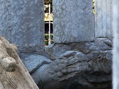 -北京石刻艺术博物馆(五塔寺)