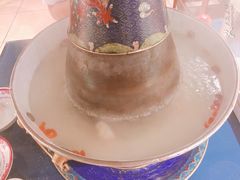 -曲氏老北京涮肉(摩尔店)