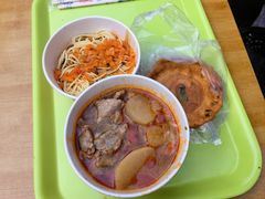 -江三王记牛杂馆(总店)