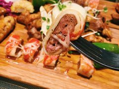 穆光多彩缤纷-穆光土耳其餐厅(宣礼店)