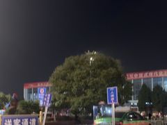 -萍乡站