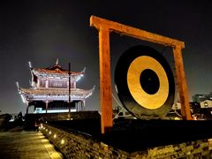 -相门城墙文化休闲景区