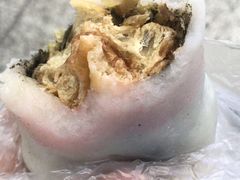 -上海虹口糕团(福州路店)