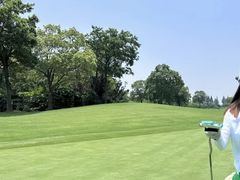 -PGA安瀛高尔夫球俱乐部