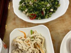 凉菜-好呷(东城十三碗美食广场店)