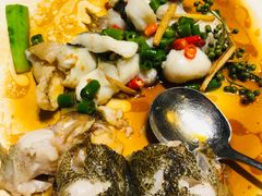 -猪肉婆私房菜(容桂总店)
