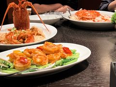-宝丽轩中餐厅BAOLIXUAN