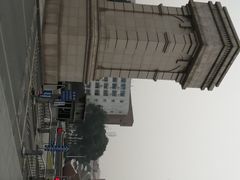 -西南交通大学(九里校区)