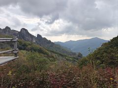 -丹东天桥沟景区