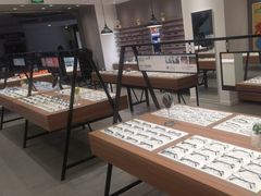 -JINS(北京apm店)